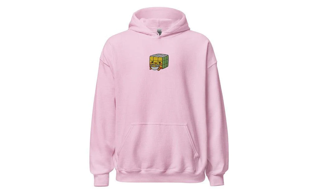 Soup Timmy Hoodie (Embroidered) - Image 21