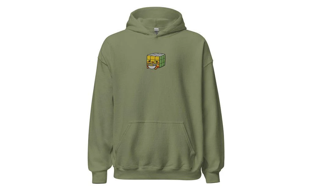 Soup Timmy Hoodie (Embroidered) - Image 22