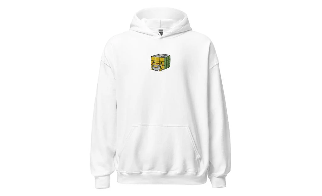Soup Timmy Hoodie (Embroidered) - Image 23