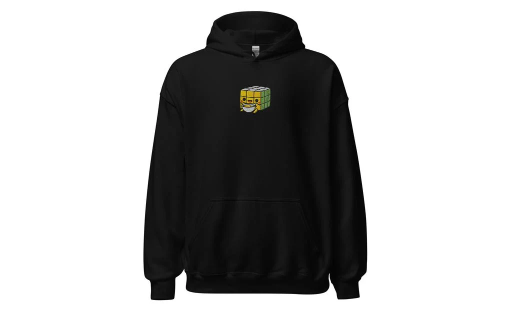 Soup Timmy Hoodie (Embroidered) - Image 24