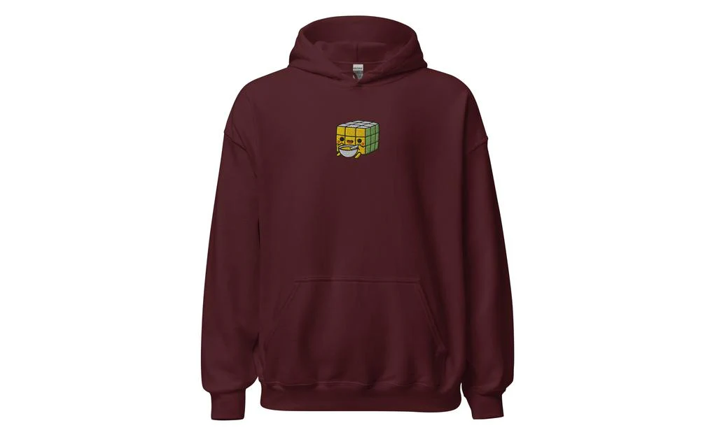 Soup Timmy Hoodie (Embroidered) - Image 26