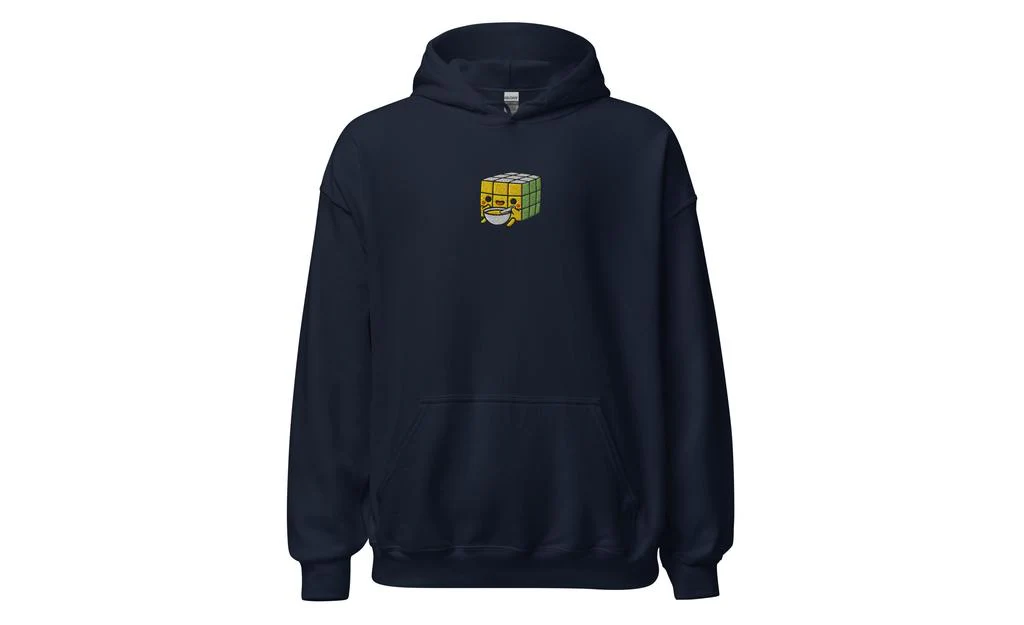 Soup Timmy Hoodie (Embroidered) - Image 27