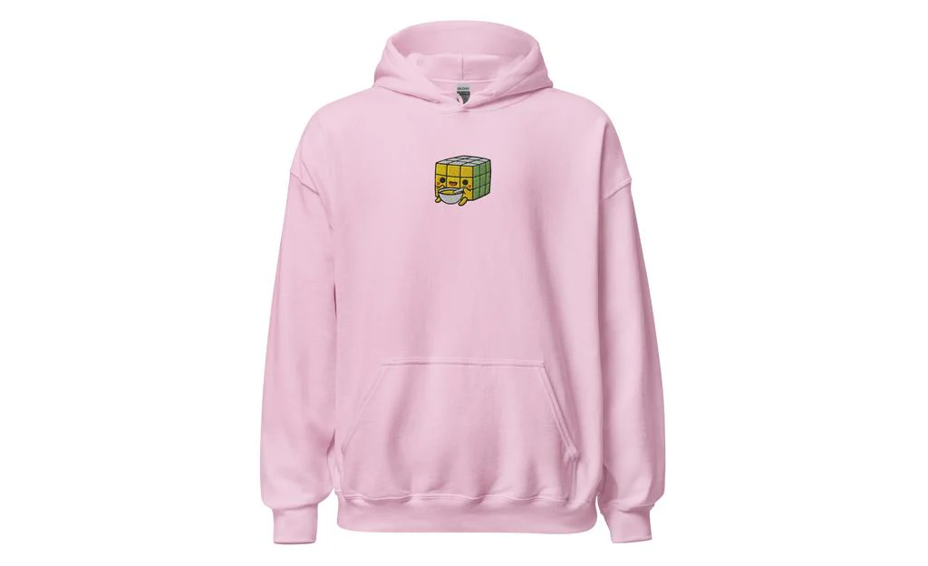 Soup Timmy Hoodie (Embroidered) - Image 29