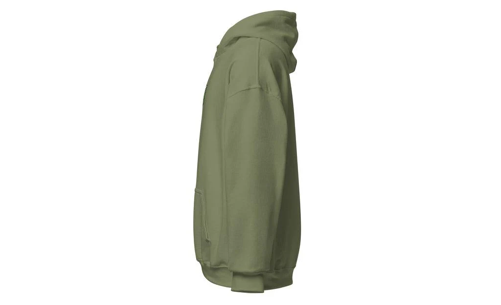 Soup Timmy Hoodie (Embroidered) - Image 4