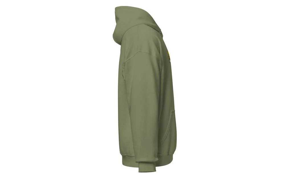 Soup Timmy Hoodie (Embroidered) - Image 5