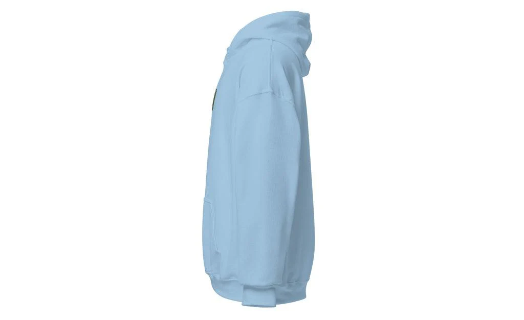 Soup Timmy Hoodie (Embroidered) - Image 7