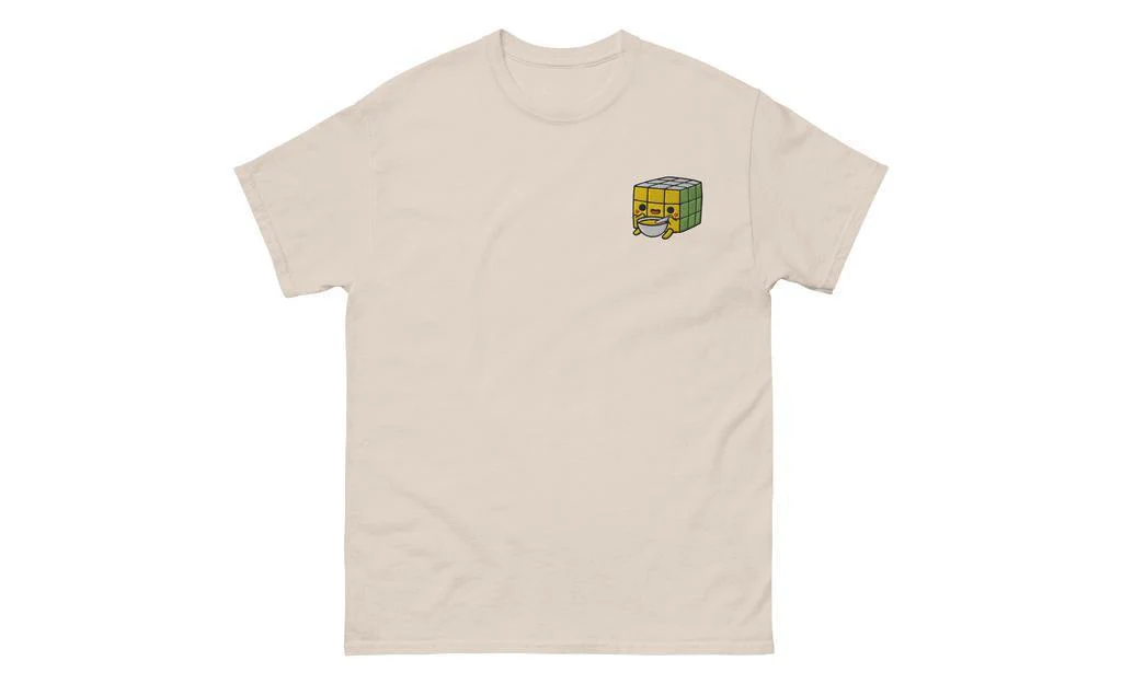 Soup Timmy Shirt (Embroidered) - Image 12