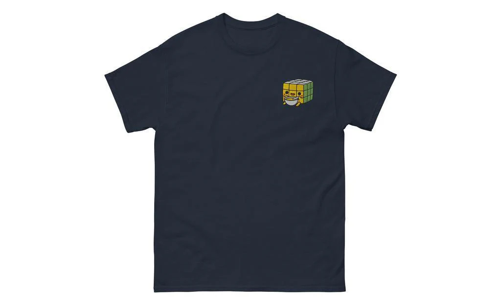 Soup Timmy Shirt (Embroidered) - Image 13