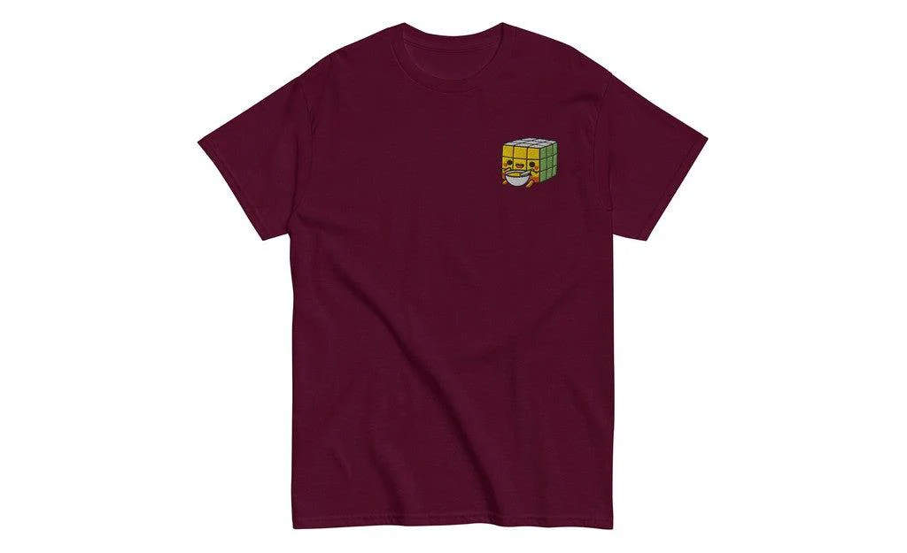 Soup Timmy Shirt (Embroidered) - Image 5