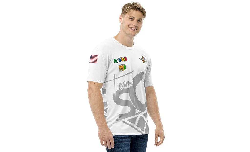 Soup Timmy Team Jersey - Image 7