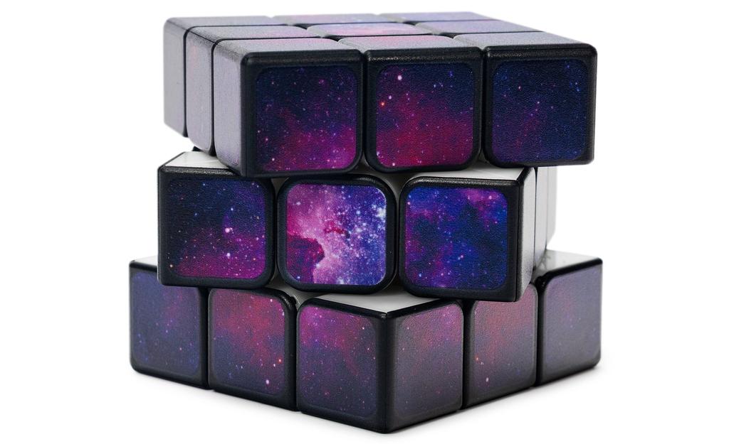 Space 3x3 (UV Printed) - Image 3