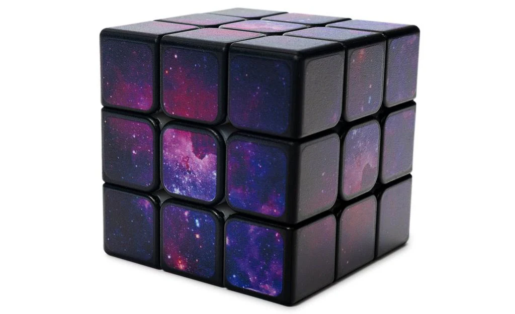 Space 3x3 (UV Printed) - Image 5
