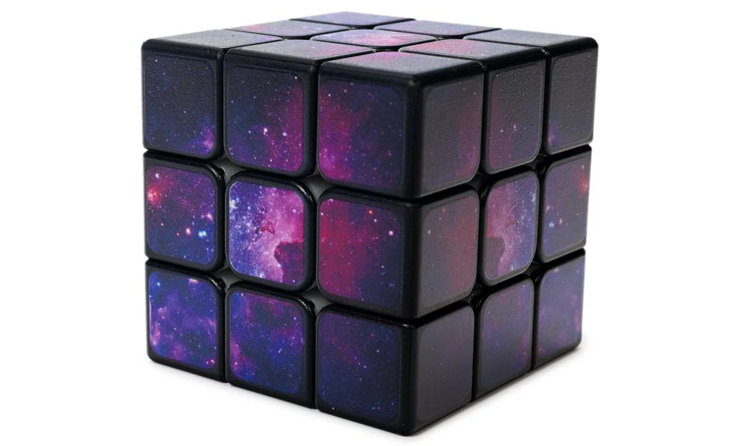 Space 3x3 (UV Printed) - Image 6