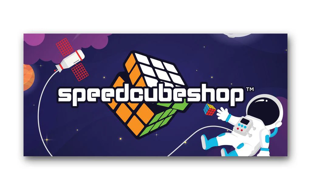 Space Decal Sticker