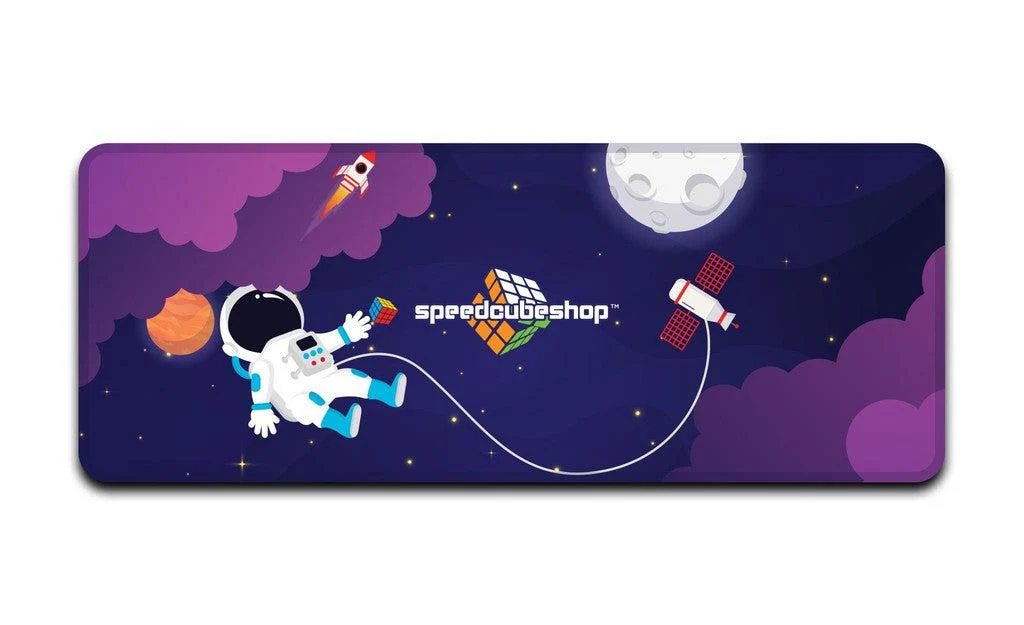 Space Large Mat