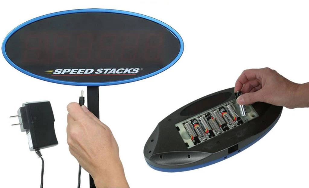 SpeedStacks Tournament Display Pro - Image 3