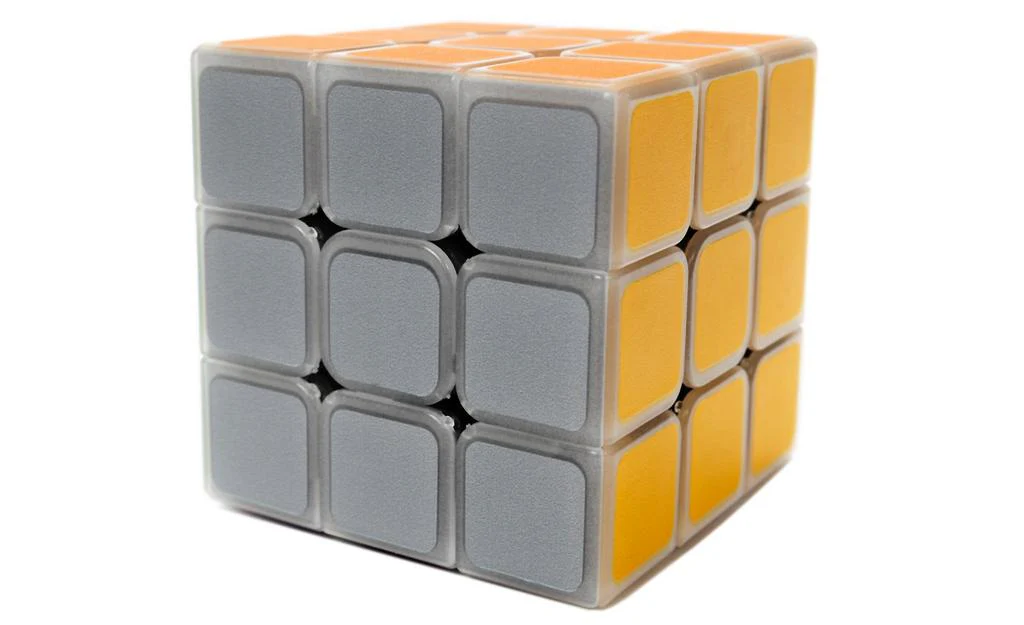 Spooky Cube (Glow in the Dark) - Limited Edition - Image 8