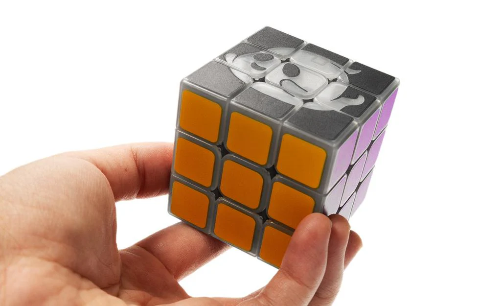 Spooky Cube (Glow in the Dark) - Limited Edition - Image 9