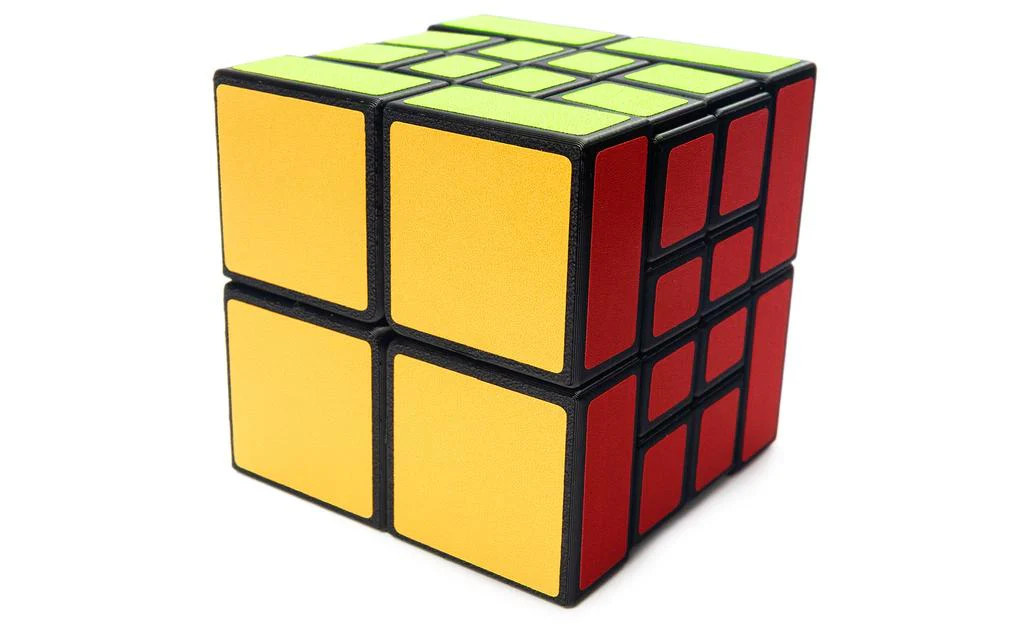SQ224 Plus Cube (Ji Mod) - Image 2