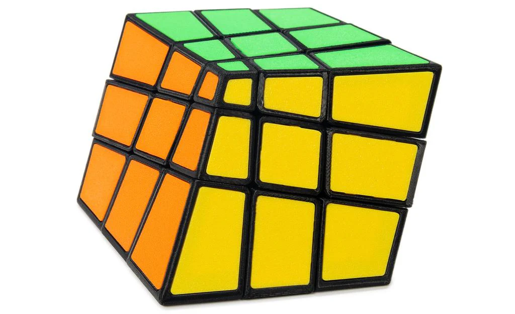 Squished 3x3 (Tiled) - Image 2