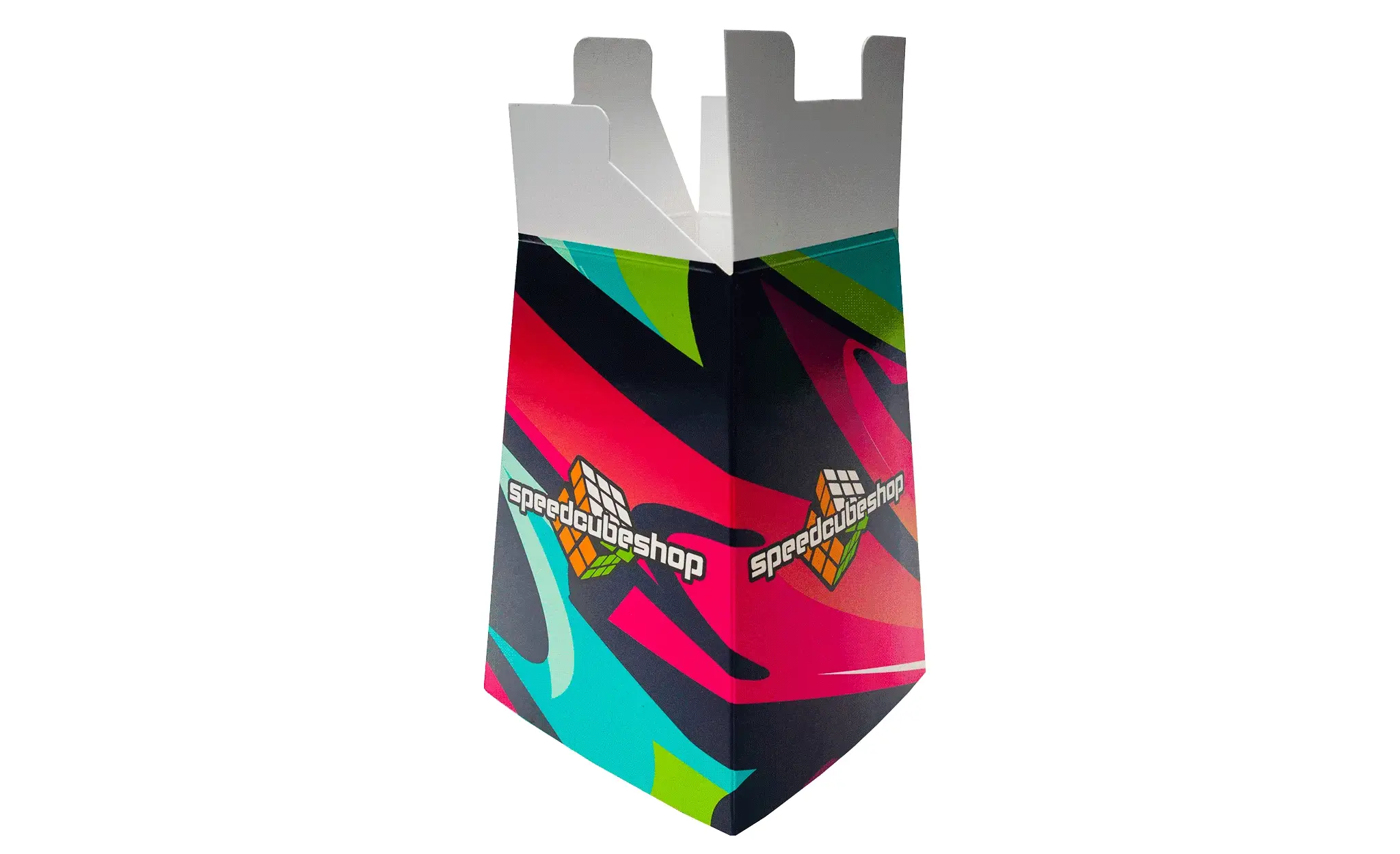 Strokes Cube Cover - Image 3