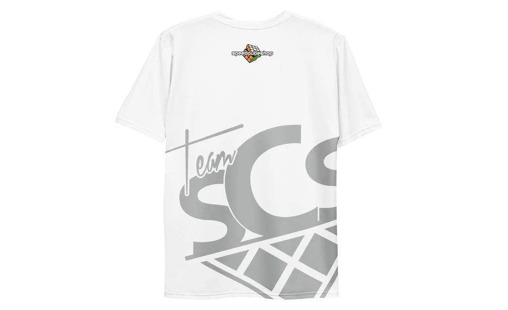Team SCS Jersey - Image 2