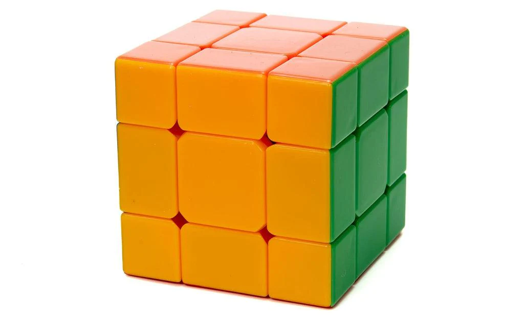 TomZ Constrained Cube (Mixed & 3x3x3 Hybrid) - Image 2