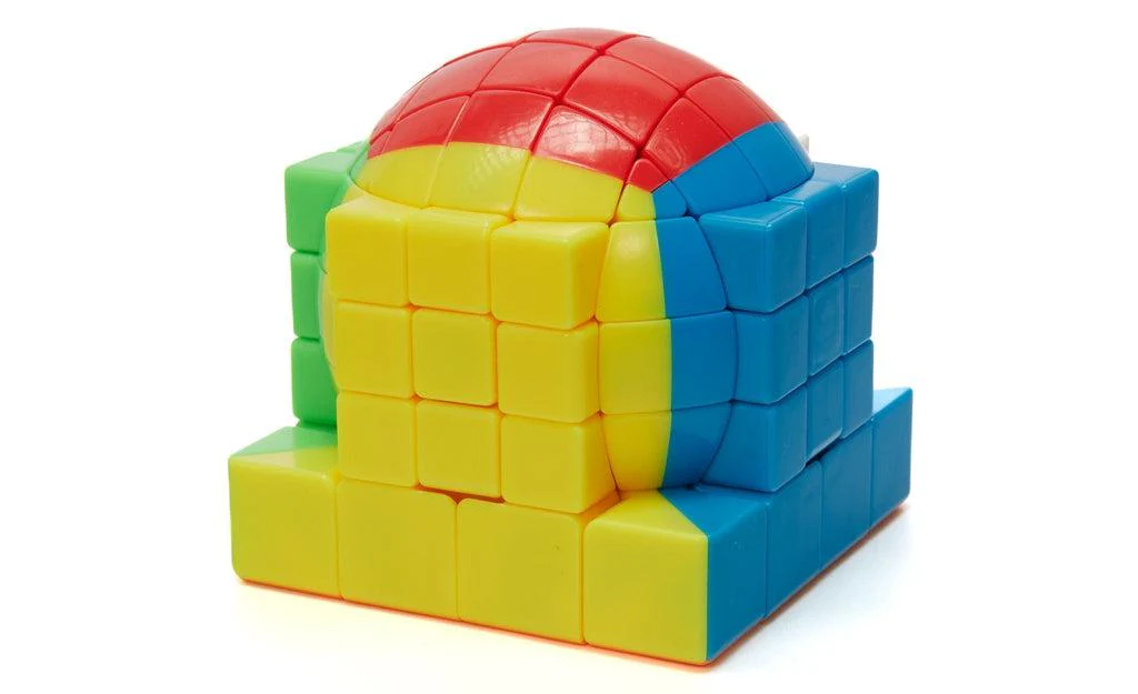 Tony Trophy Ultimate Cube - Image 2