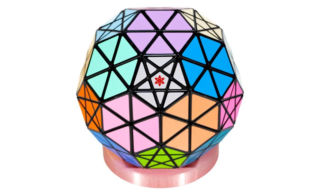 XJ TuttStarminx - Image 2
