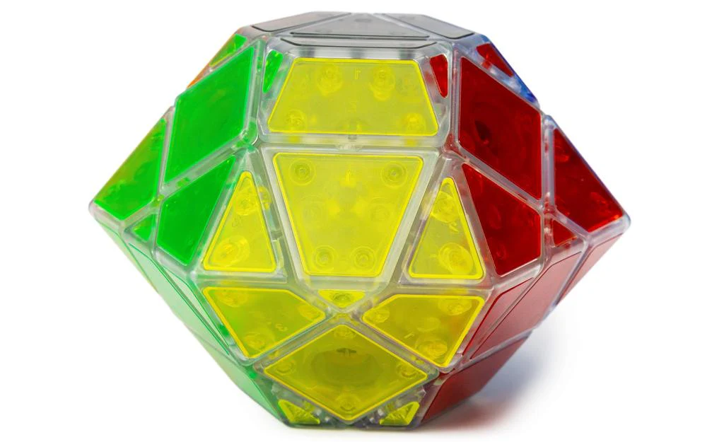 DianSheng UFO V2 (Magnetic, Tiled) - Image 4