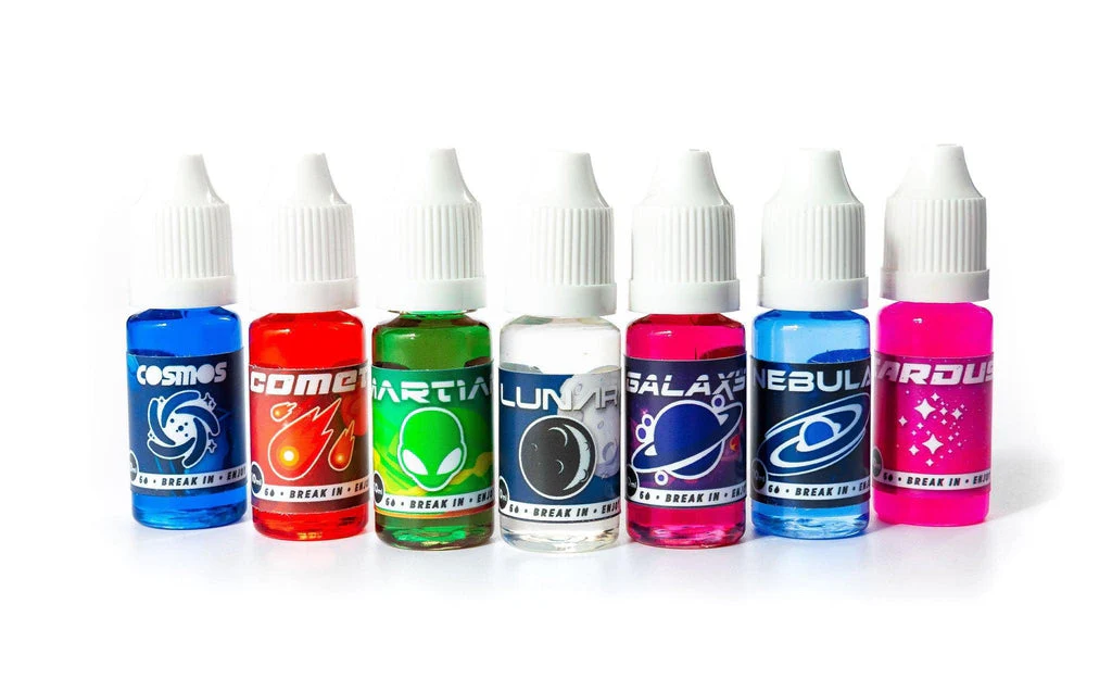 Ultimate Lube Bundle - Image 2