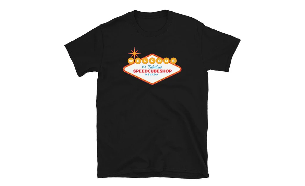 Vegas Shirt