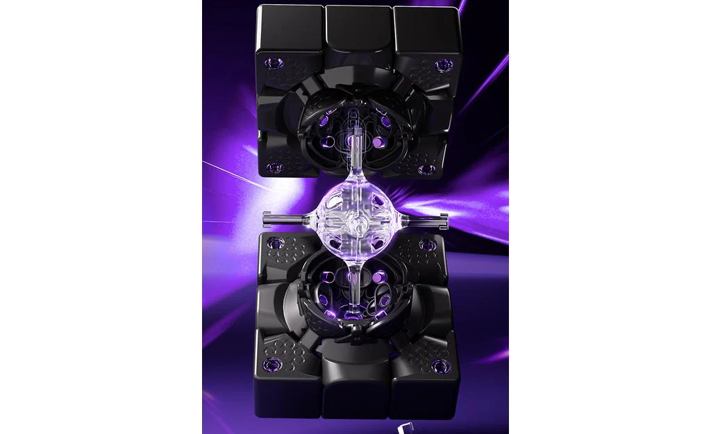VIN Cube 3x3 Lite (Magnetic) - Image 13