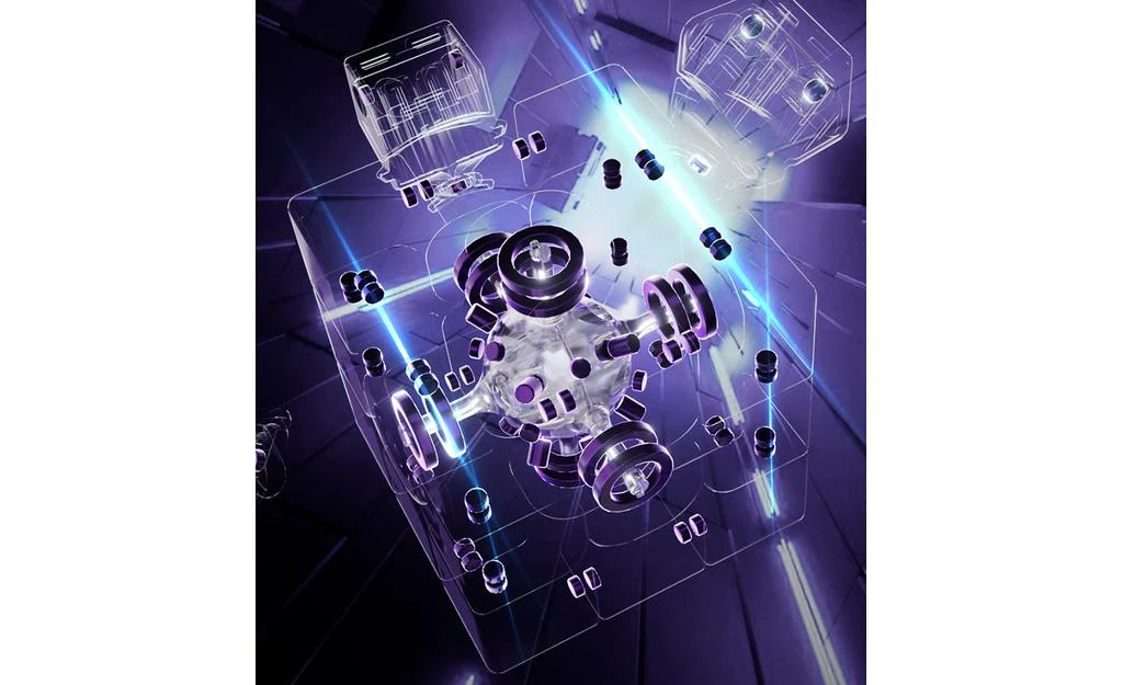 VIN Cube 3x3 Lite (Magnetic) - Image 16