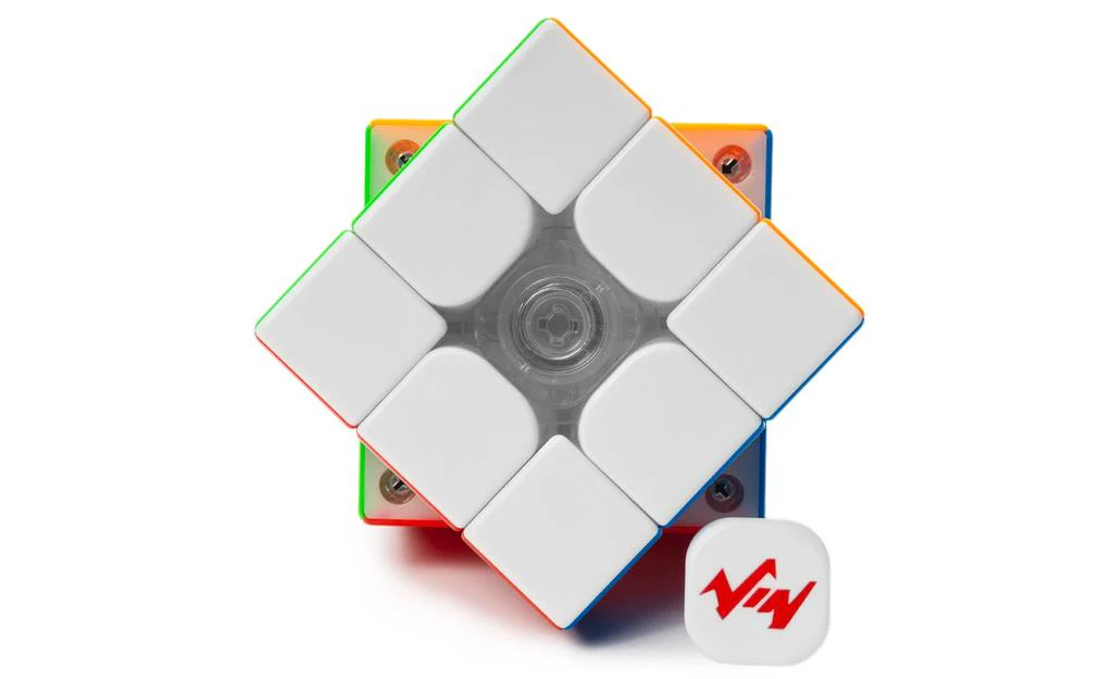 VIN Cube 3x3 Lite (Magnetic) - Image 2