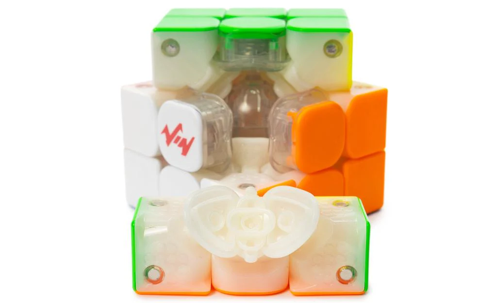 VIN Cube 3x3 Lite (Magnetic) - Image 3