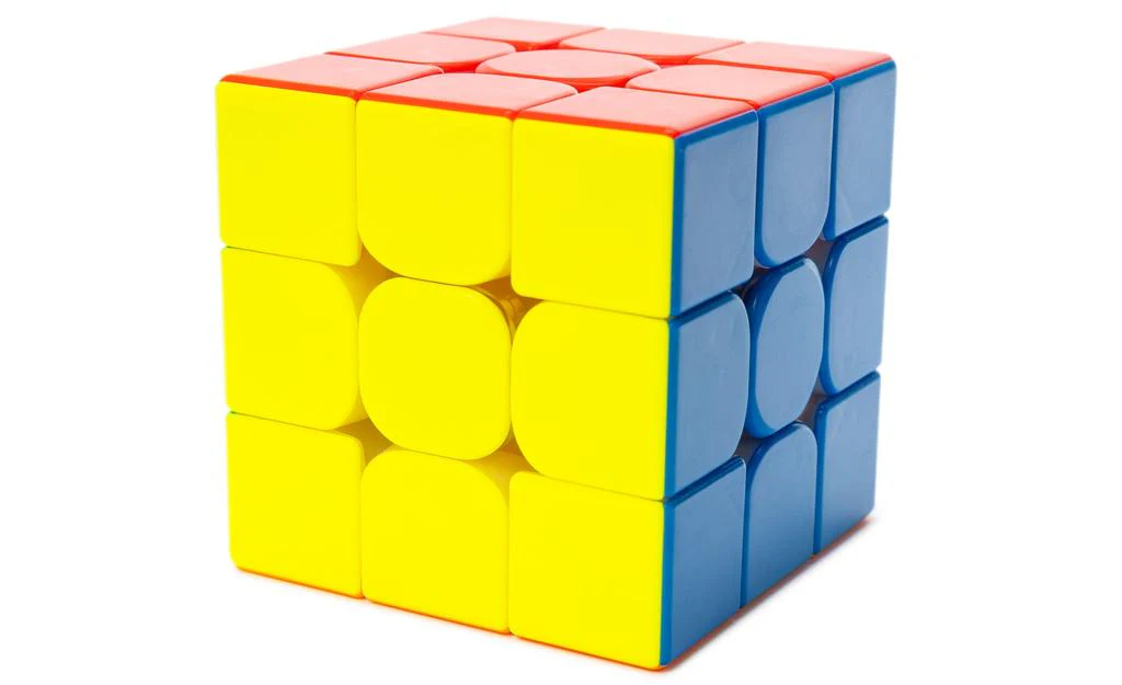 VIN Cube 3x3 Lite (Magnetic) - Image 5