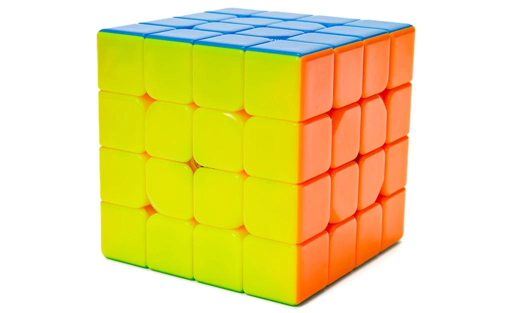 VIN Cube 4x4 V2 Apex (Magnetic, Core Magnets, UV Coated) - Image 6