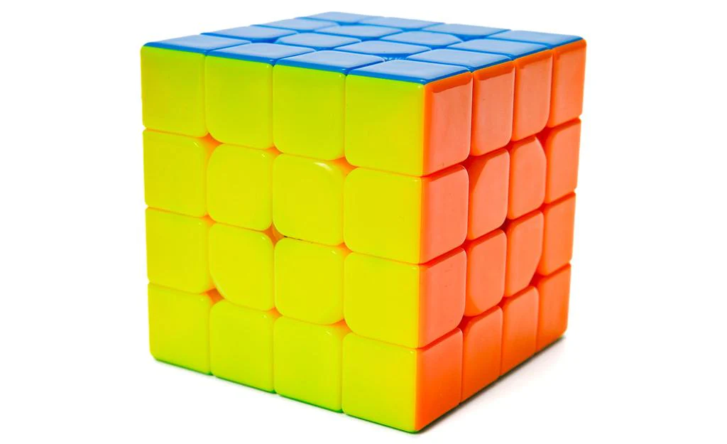 VIN Cube 4x4 V2 Surge (Magnetic, Core Magnets, UV Coated) - Image 6