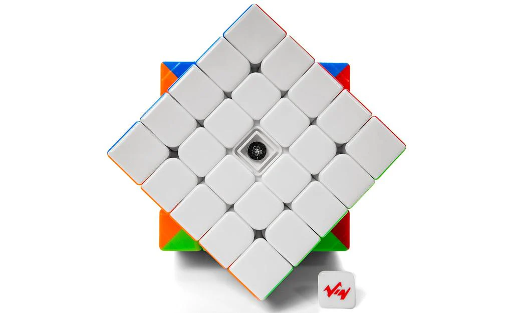 VIN Cube 5x5 (Magnetic, Ball-Core, UV Coated) - Image 3