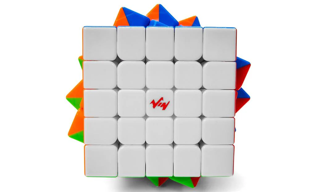 VIN Cube 5x5 (Magnetic, Ball-Core, UV Coated) - Image 4