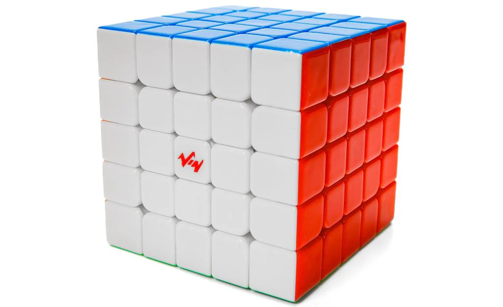 VIN Cube 5x5 (Magnetic, Ball-Core, UV Coated) - Image 6