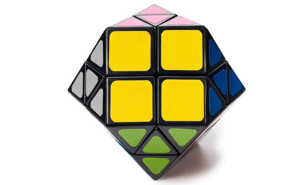 WitEden Rainbow Cube - Image 4