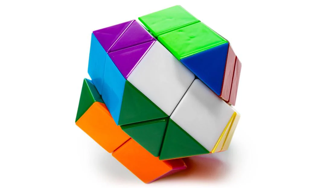WitEden Rainbow Cube - Image 5