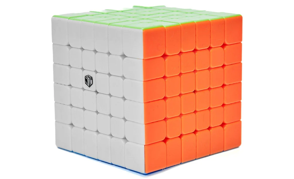 X-Man Shadow 6x6 V2 (Magnetic) - Image 4
