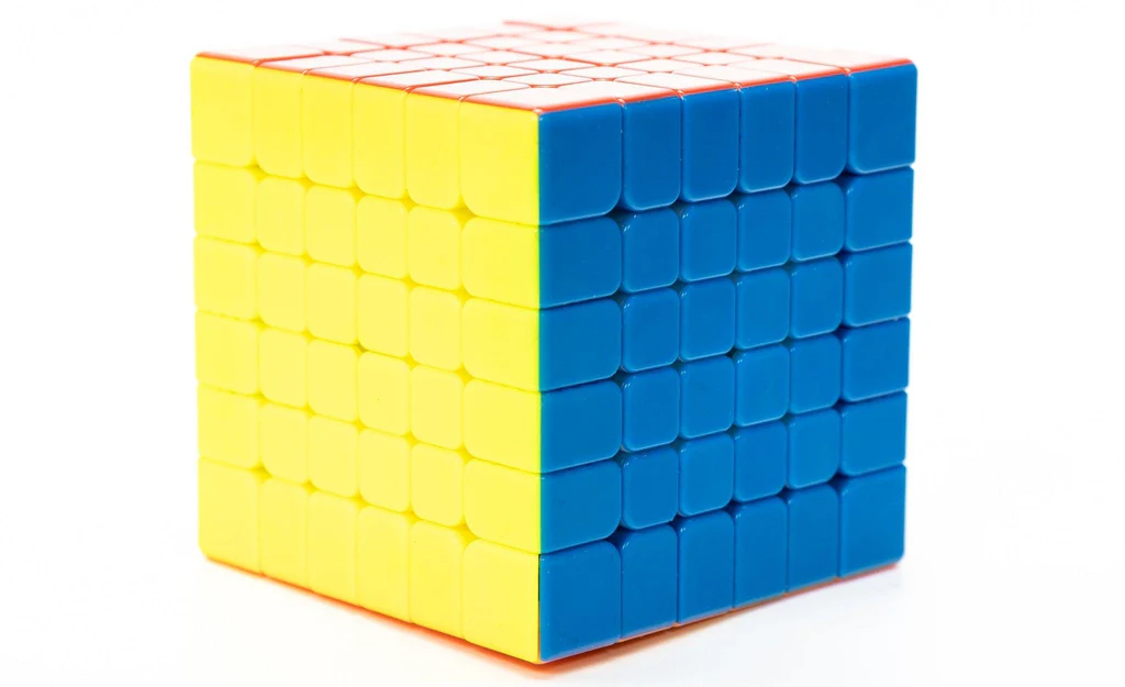 X-Man Shadow 6x6 V2 (Magnetic) - Image 5