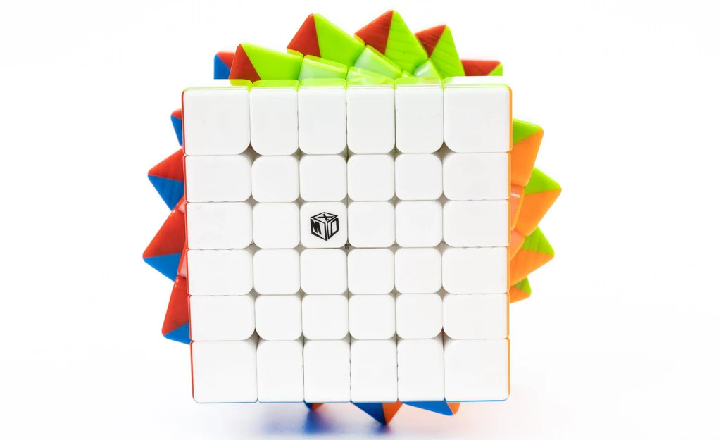 X-Man Shadow 6x6 V2 (Magnetic) - Image 6