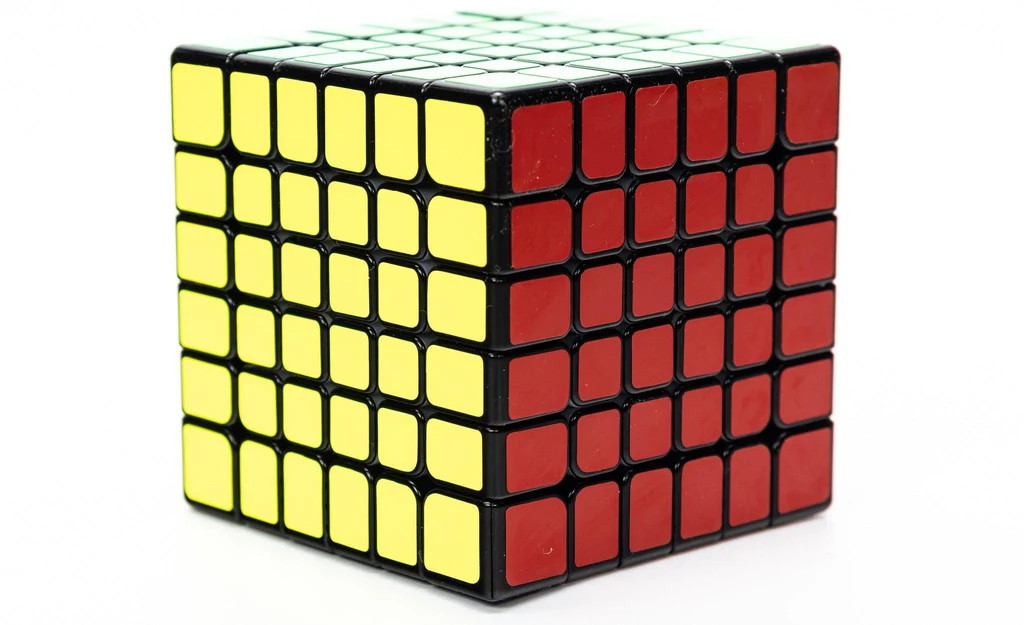 X-Man Shadow 6x6 V2 (Magnetic) - Image 8