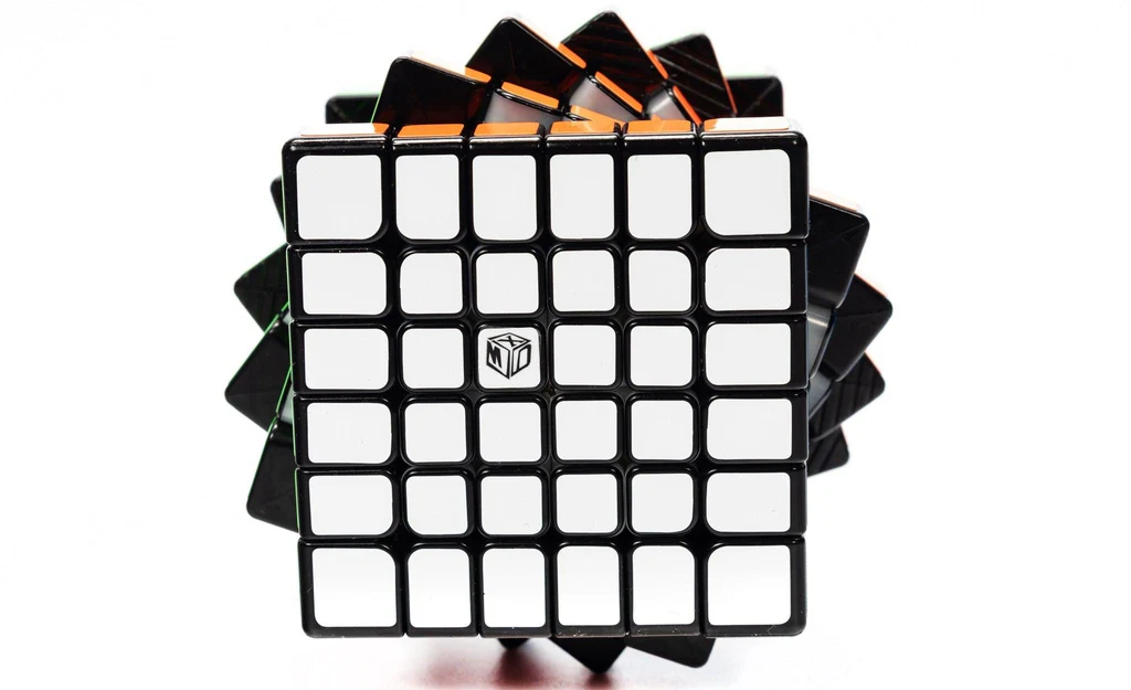 X-Man Shadow 6x6 V2 (Magnetic) - Image 9