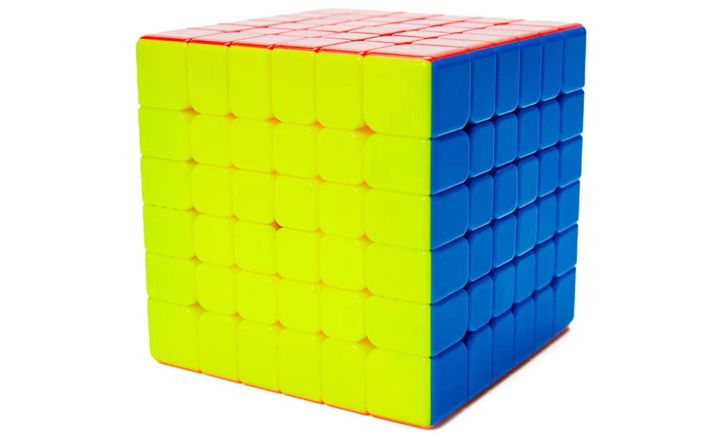 X-Man Shadow 6x6 V3 (Magnetic, Ball-Core, UV Coated) - Image 5